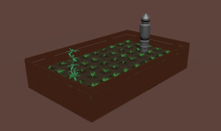 Makam Designer - Design Your Gravestone